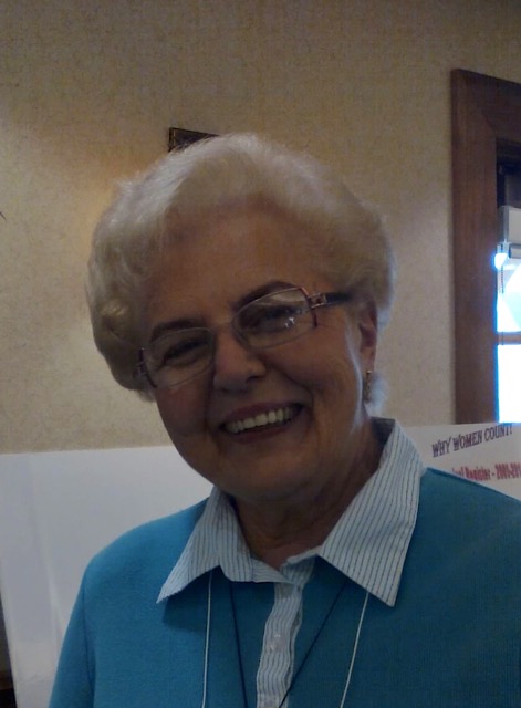 dottie latham