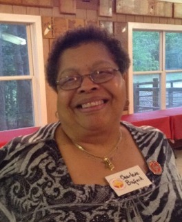Charlene, Val. Woman