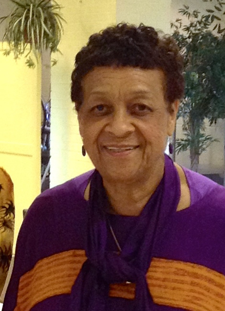 sandra simms